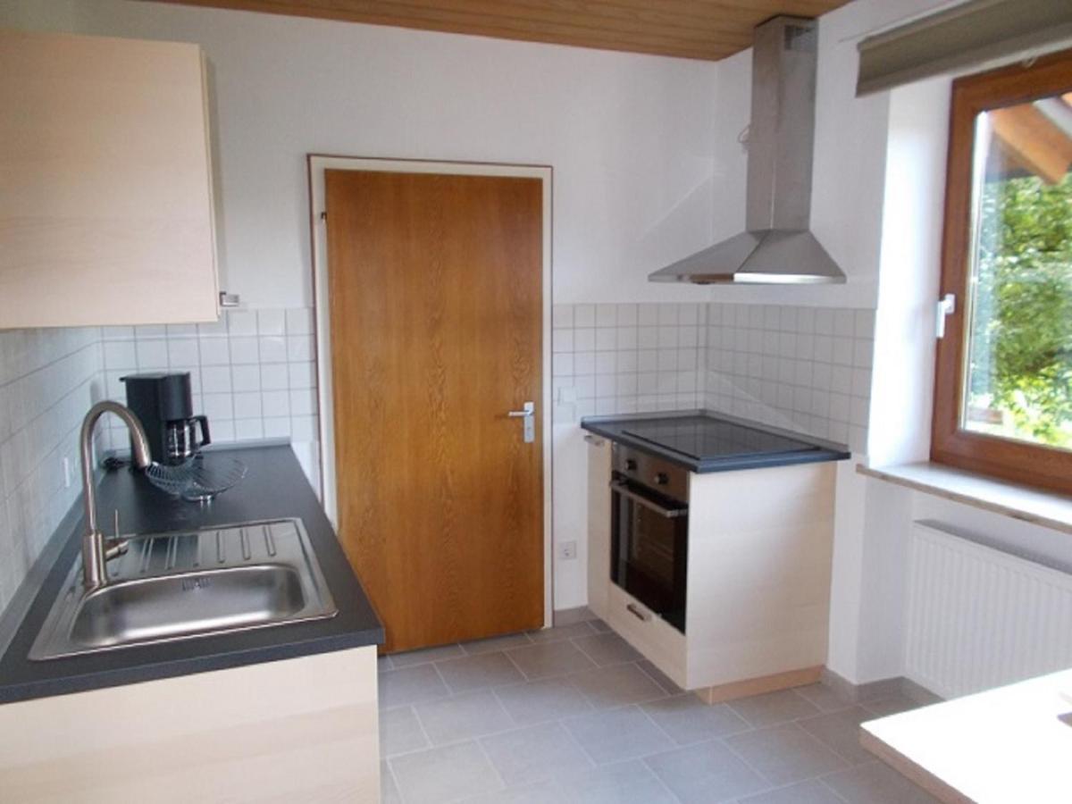 Ferienwohnung Familie Bauer Kelheim Exterior photo
